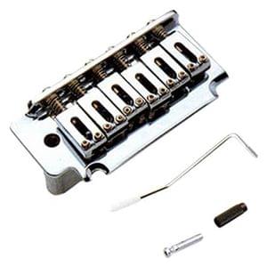 Java BS103C Vintage Chrome Guitar Tremolo